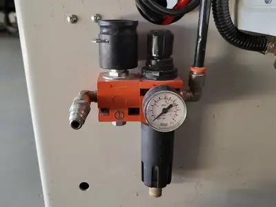 USED 2004 SCM MULTITECH PLUS