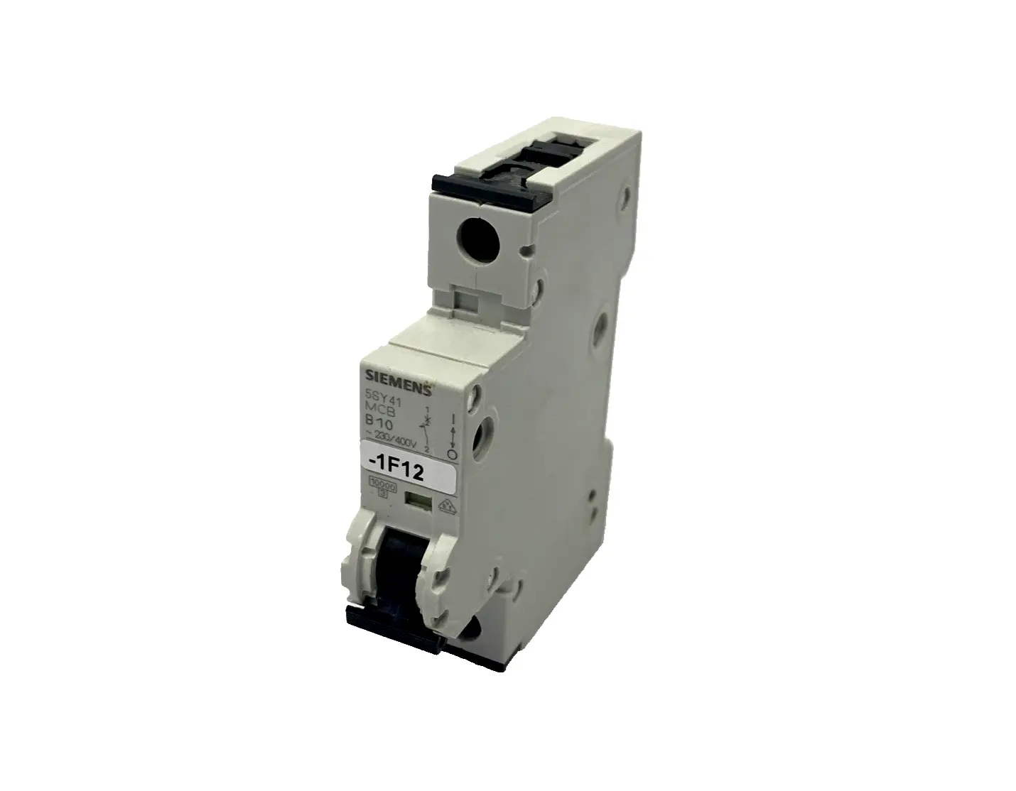 USED SIEMENS 5SY4110-6