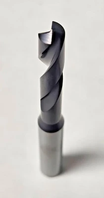 WIDIA HANITA SOLID CARBIDE VariDrill Drill Bit Drilling VDS201A06350 WU25PD 6.35