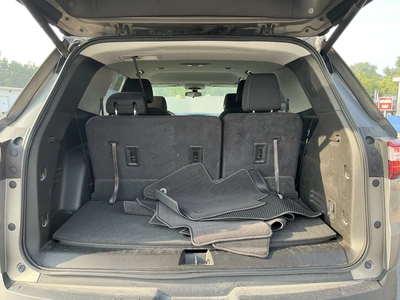Used 2019 CHEVROLET TRAVERSE SUVs Michigan US | Miedema Asset Management Group #1313927