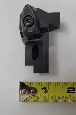 USED SANDVIK COROMANT 435-333141R1 5M10746422
