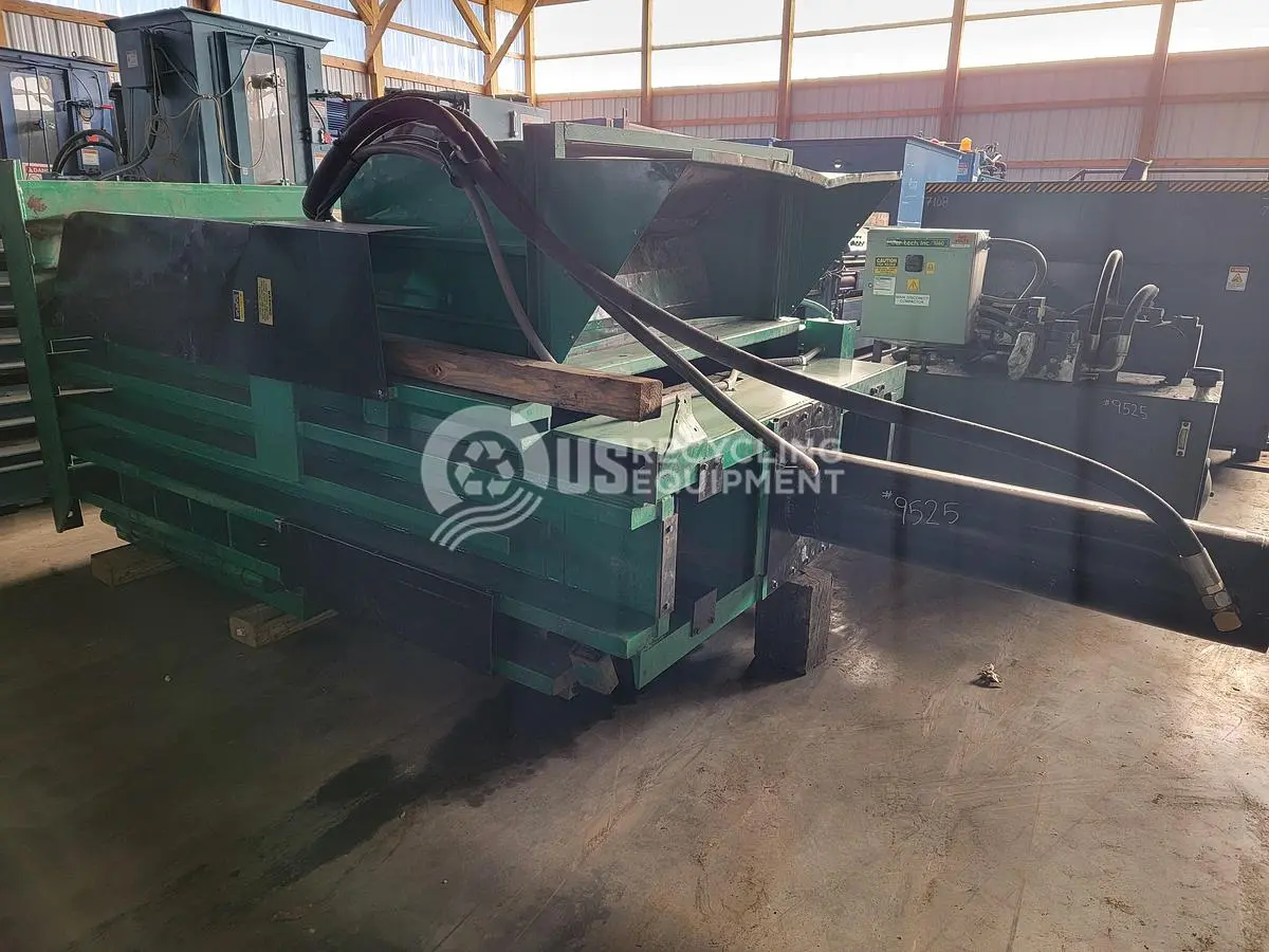 USED 2019 HARMONY T60XDRC VERTICAL