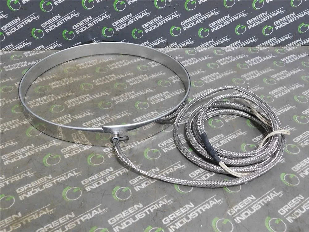 USED HEAT & SENSOR ZMP512