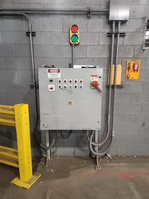 USED 2019 KOMAR EM 60-W