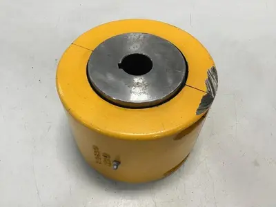 USED OCM TECHNOLOGY INC. CC-8018