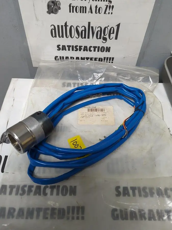 New | in-Stock SYNVENTIVE 16ECR02-V04-805 Heater Bands Ohio US | Surplus Asset Holdings #1235870