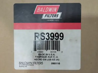 NEW BALDWIN RS3999