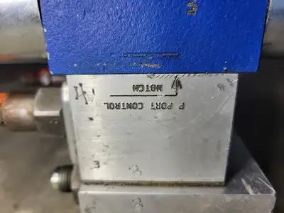 USED DAMAN AD03P022S