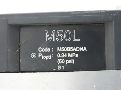 Used PAIB _UNKNOWN_ Vacuum Pumps Indiana US | Arrow Industrial #620137