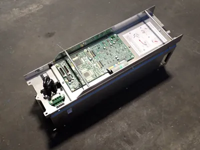 Used TRUMPF 1361630 AC/DC Power Supplies Ohio US | HGR 24 #1064835