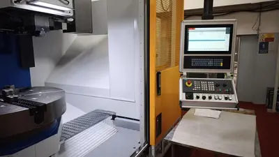Used 2025 TOSHULIN SKQ 12 Vertical Boring Mills (incld VTL) Georgia US | Shub Machinery #134697