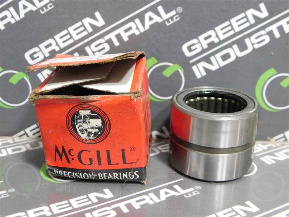 USED MCGILL GR 18 SS