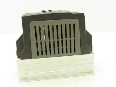 TB Woods 698672161985 AC Drive 1Hp 230V 1Ph In VFD S Series Single Phase Input