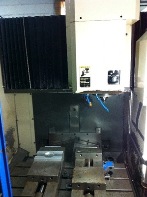 USED 1999 HITACHI SEIKI