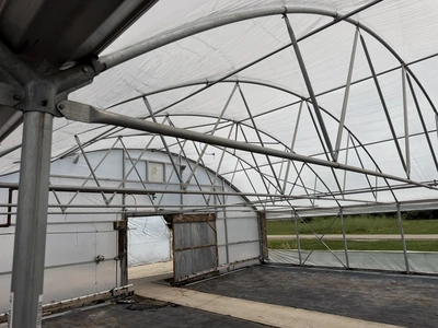 Used _UNKNOWN_ _UNKNOWN_ Greenhouse Equipment Michigan US | Miedema Asset Management Group #1396137