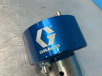 Used GRACO V1M350 Pumps Ohio US | HGR 24 #1260769
