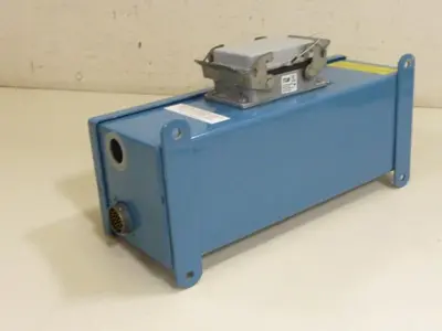 USED HOFFMAN E27524