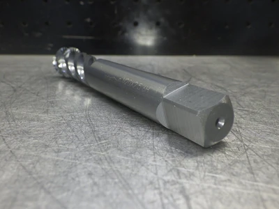 New | in-Stock OSG _UNKNOWN_ HSS/Cobalt Taps Michigan US | Superior Machine & Tool Inc #1352567