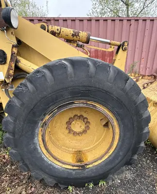 Used 1987 KOMATSU WA150-1 Wheel Loaders New Jersey US | Proxy Equipment #1388686