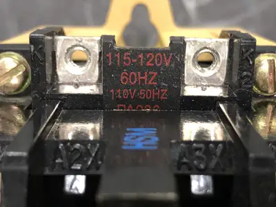 USED ALLEN-BRADLEY 700-P200A1