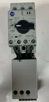 USED ALLEN BRADLEY 190S-ANKD2-DB40C
