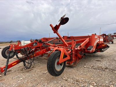 Used _UNKNOWN_ _UNKNOWN_ Windrowers/Swathers Idaho US | Tri-Steel Manufacturing #1557075