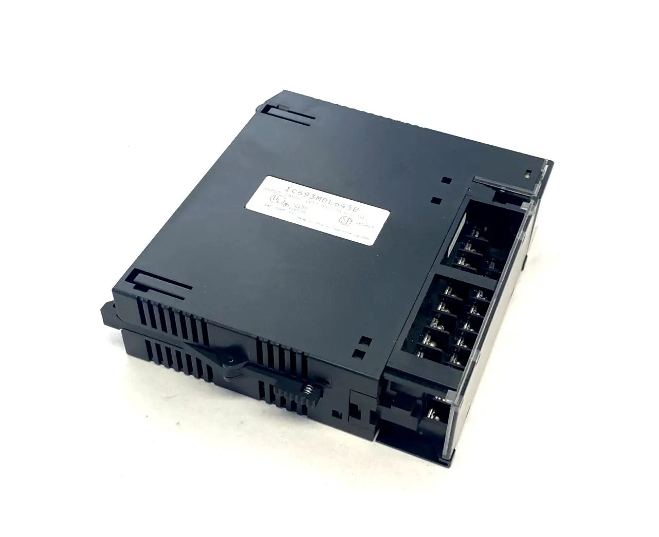 USED GE FANUC IC693MDL645