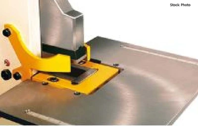 NEW GEKA USA BENDICROP 50