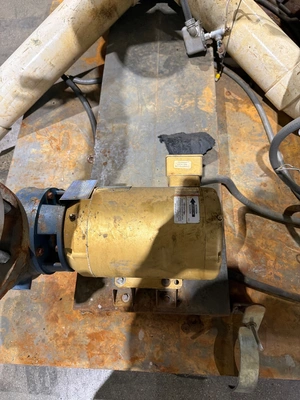 USED 2011 ADVANTAGE ENGINEERING TIP-100W
