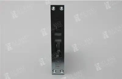 Latch Assembly with Stop Righ Hand Hinged Door - RV41276190