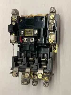 Used ALLEN-BRADLEY 709-BOD Industrial Controls Ohio US | Surplus Asset Holdings #1507133