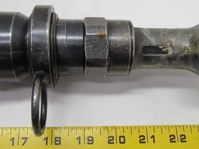 Chicago Pneumatic 3081 Softork CP-3081Tanden CAN-13T 370rpm 1/2" Torque Wrench