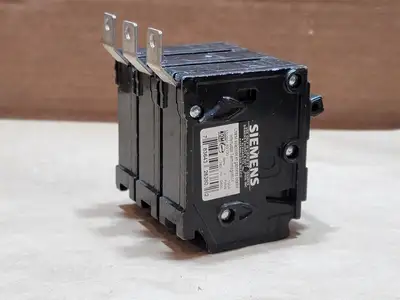 USED SIEMENS B3100