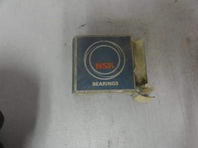 NEW NSK 6302ZZ C3