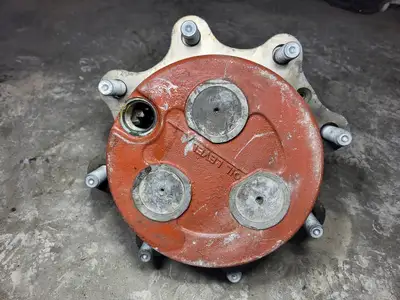 Pinion Cage Assembly