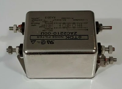 USED TDK ZAC2210-00U