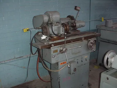 1948 PARKER MAJESTIC 9 X 24 GRINDERS, INTERNAL | GCH Machinery (1)