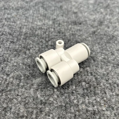 Used SMC KQ2U10-00A Parts (Hydraulics and Pneumatics) California US | Davliegogo LLC #1707793