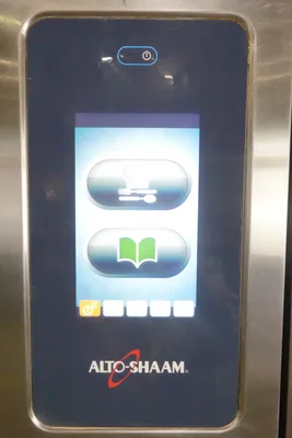 USED 2018 Alto-Shaam CTP10-10E