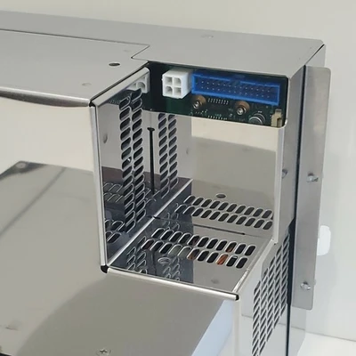 USED Agilent G7167-60101
