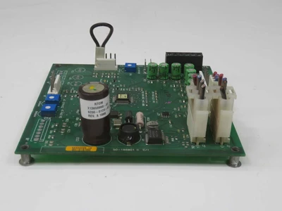 Used AMERICAN STANDARD _UNKNOWN_ Circuit Boards Texas US | OCO Industrial #1689425