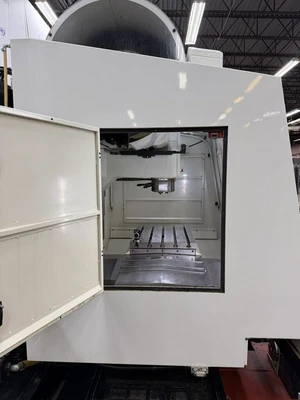 2008 HURCO VMX24 Vertical Machining Centers | Toolquip, Inc. (11)