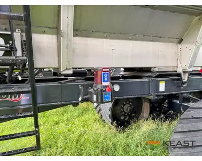 Used UNVERFERTH _UNKNOWN_ Dry Spreaders Iowa US | Keast Enterprises #1360510