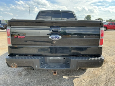 Used 2013 FORD F-150 Pickup Trucks Michigan US | Miedema Asset Management Group #1423546