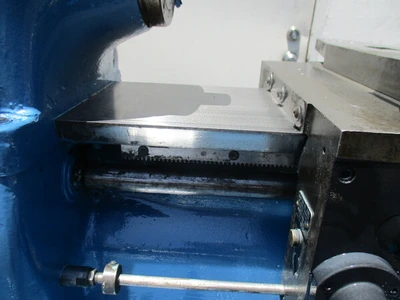 USED HARDINGE HLV-H