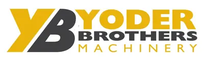 Used PERFECTO 38-24-7 Coil Cradles & Straighteners Ohio US | Yoder Brothers machinery #91337