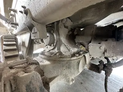 Used 2005 MACK CT713 Concrete Mixer Trucks Pennsylvania US | Proxy Equipment #1388777