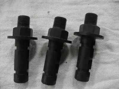 AB Dick Pump Filter Holder