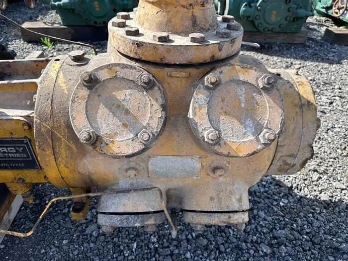 Used GEMINI _UNKNOWN_ Cylinders | Compression Source #413259