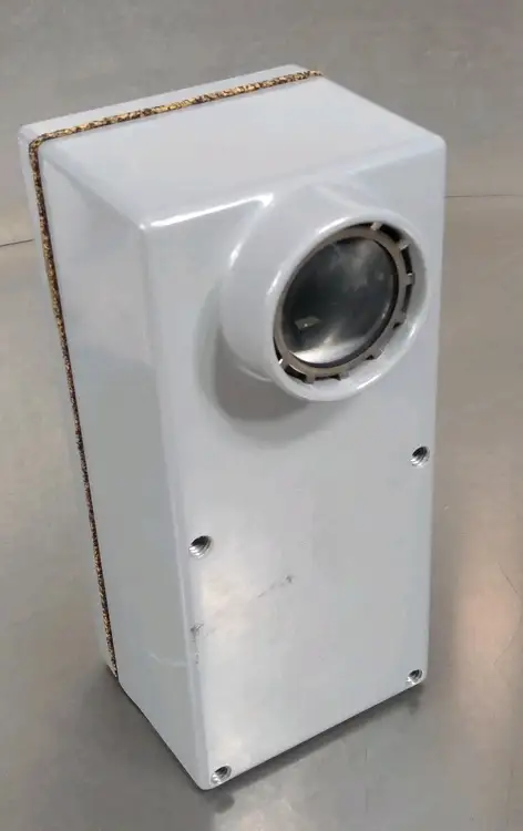 Used AUTOTRON _UNKNOWN_ Photoelectric Sensors South Carolina US | Palmetto Automation #1161269